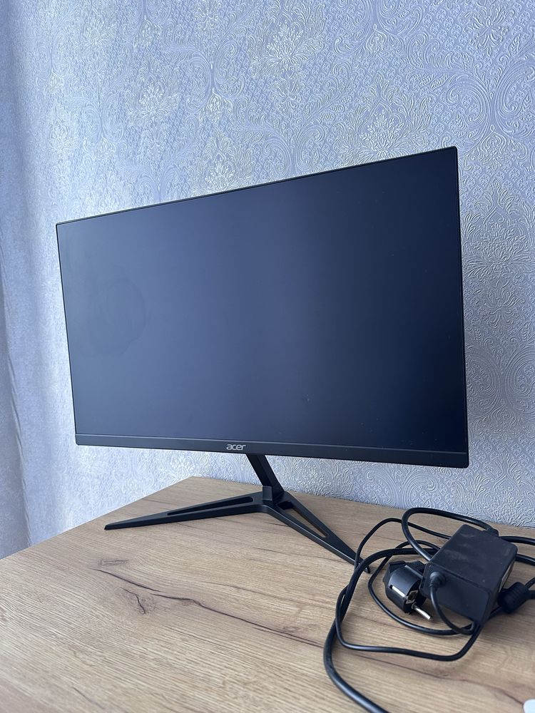 Продам монитор Acer , диагональ 23.8