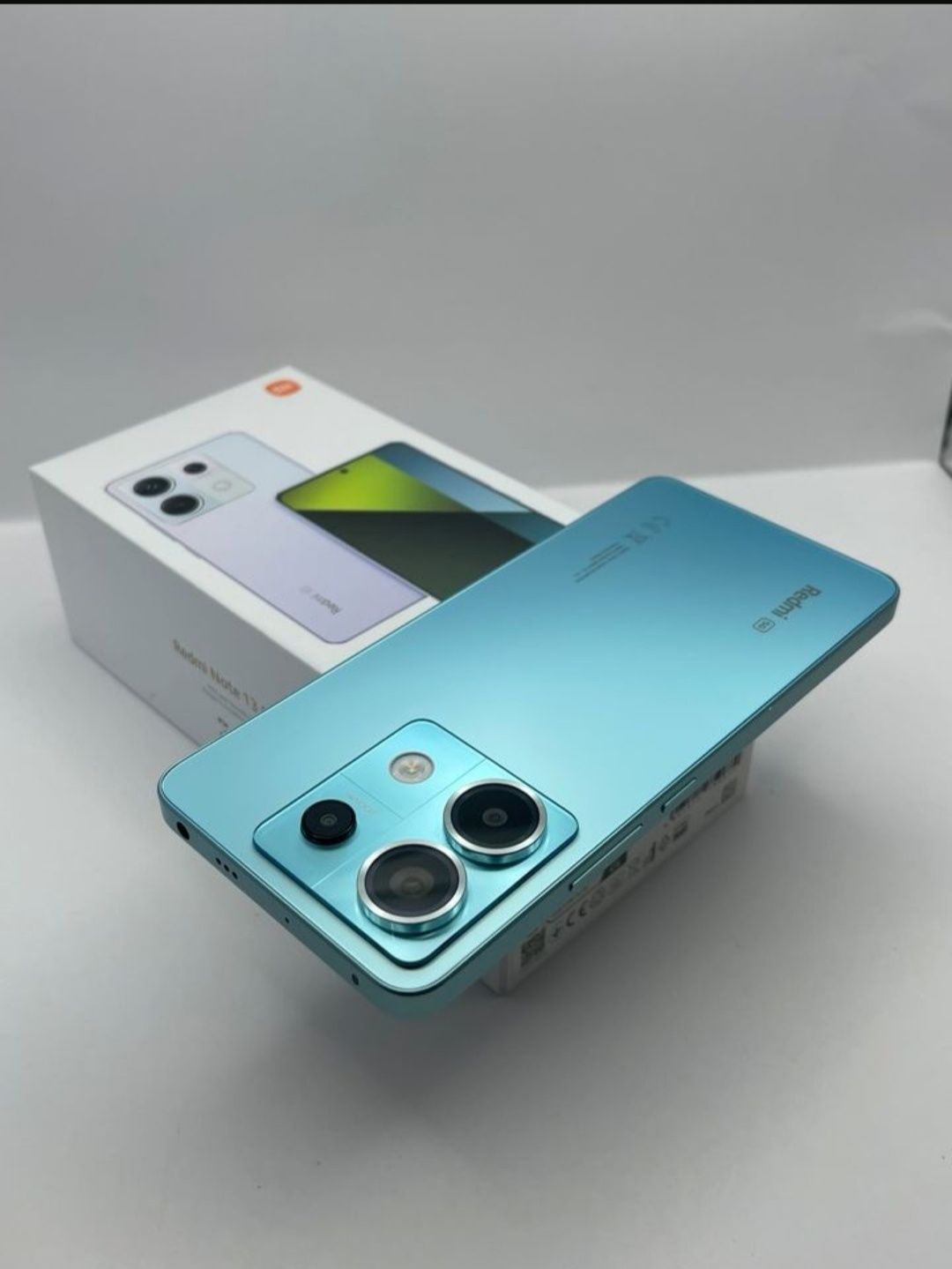 Xiaomi redmi note 13 pro 5g