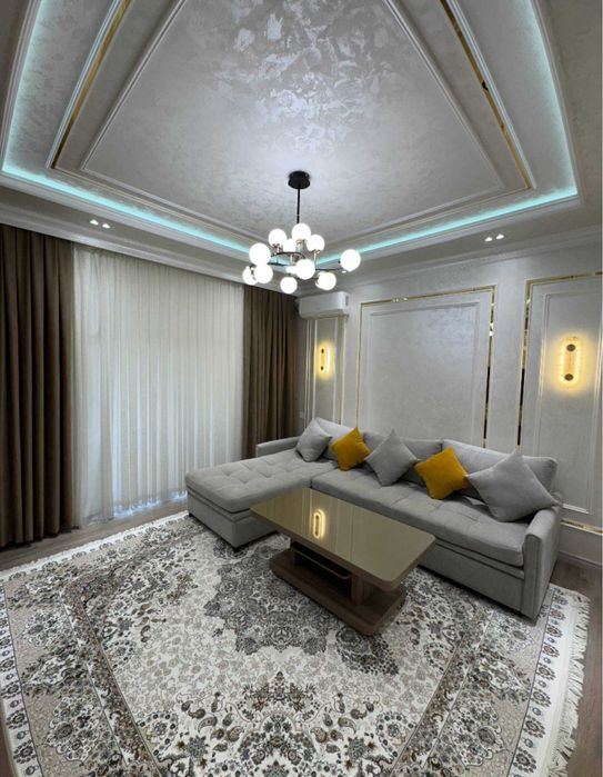 Срочна срочна продаётся квартира чилонзор 10 квартиртил