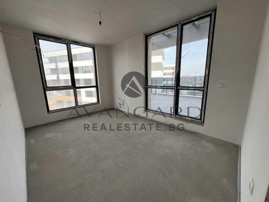 Продава се Четиристаен апартамент в Пловдив, Христо Смирненски - 162 кв.м за 1223 €/кв.м - Снимка #3