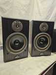 Boxe raft Magnat art nr. 144002 2x80W 4-8ohm ca JBL JVC JAMO