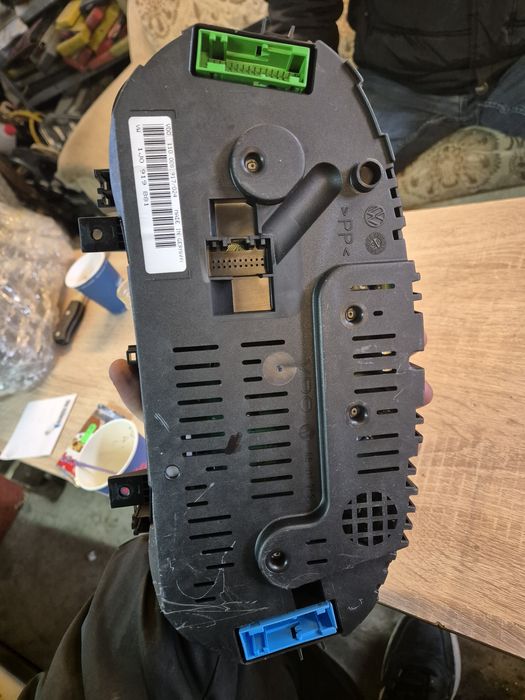 Табла за Голф 4 дизел и бензин