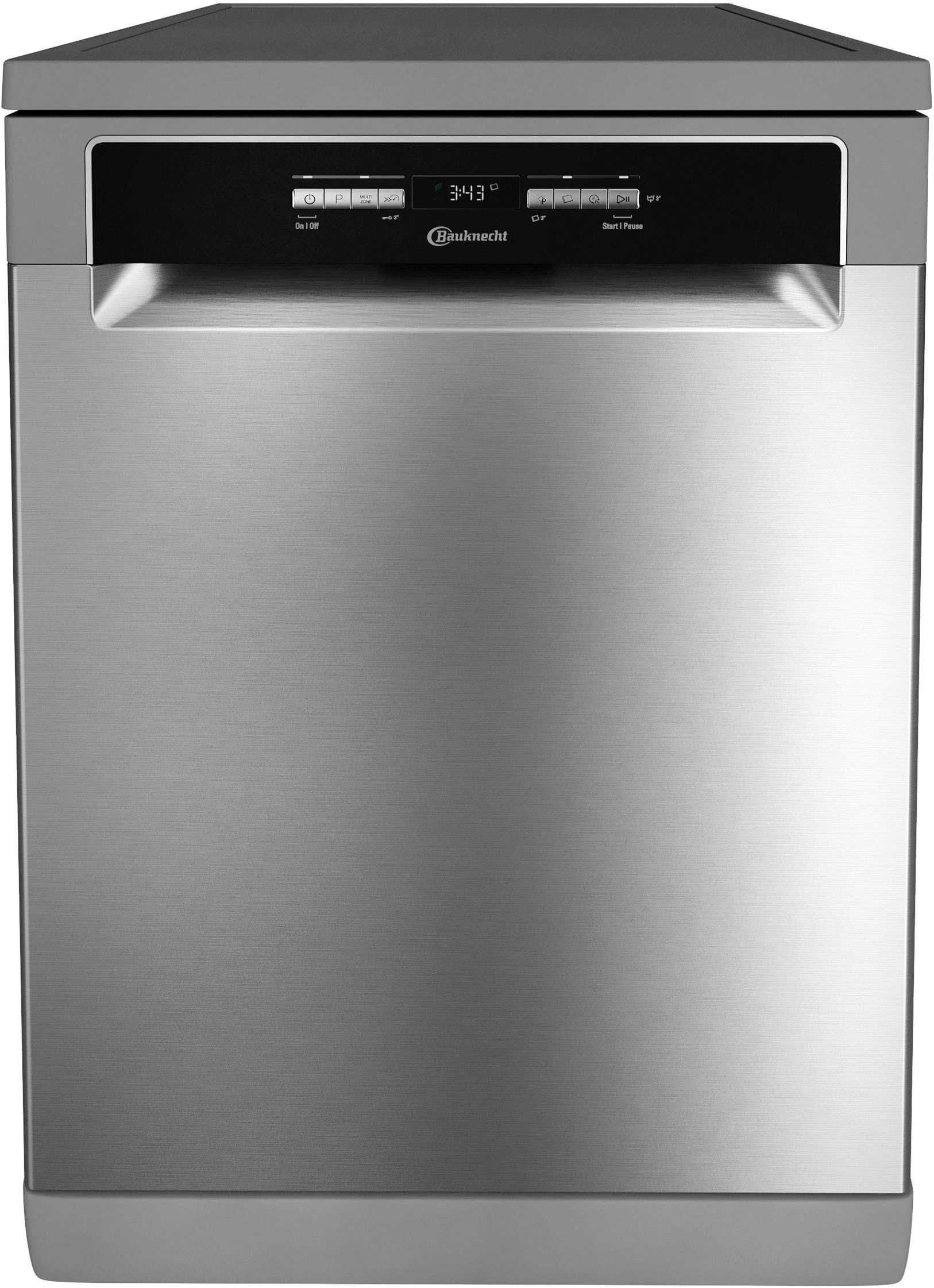 Съдомиялна машина BAUKNECHT OBFC Ecosilent 8650