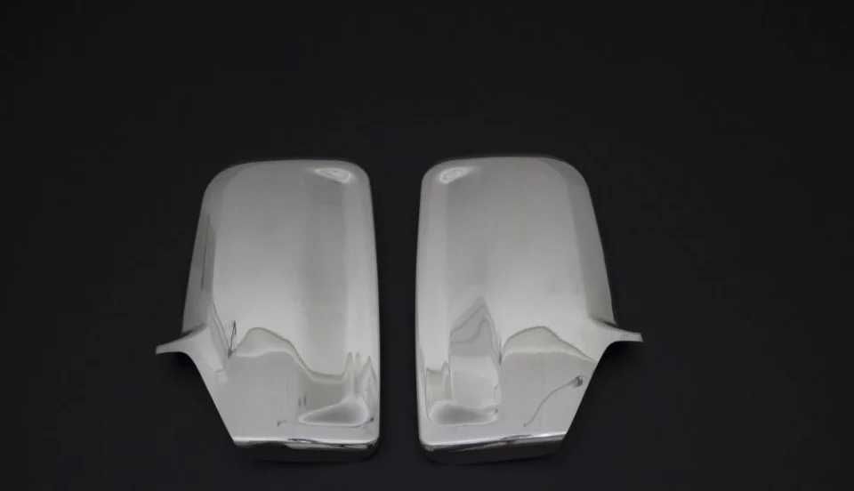 Ornamente inox grila VW CRAFTER 2006-2014
