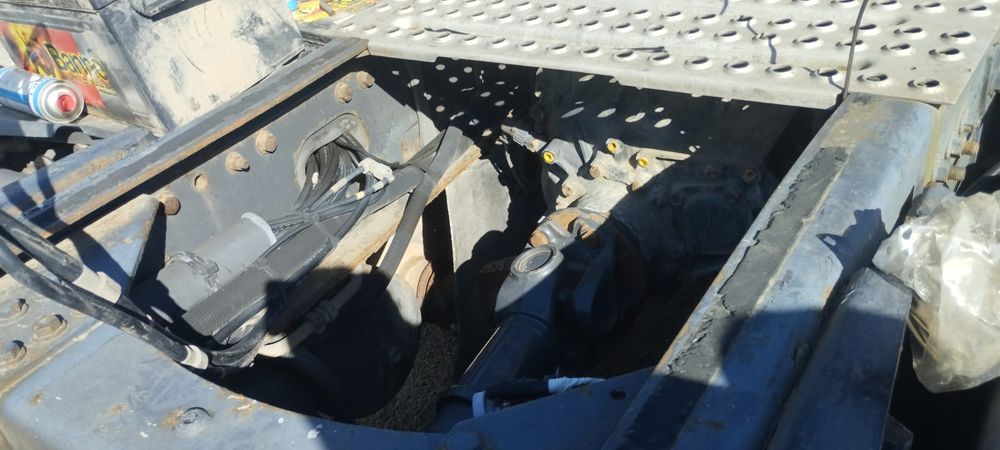 Dezmembrari renault premium euro 3 si 5