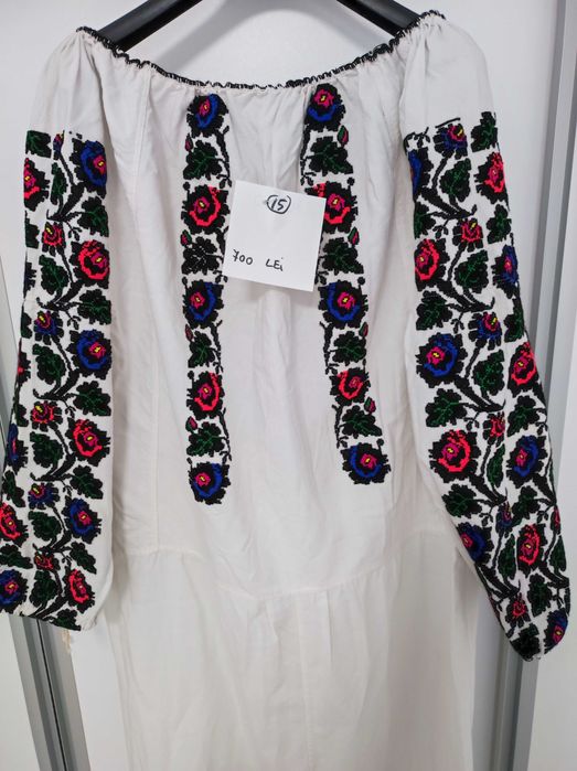 VAND IE traditionala veche