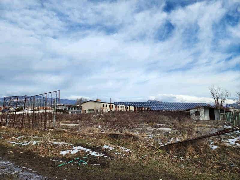 Продава се Парцел в Панагюрище - 3896 кв.м за 24 €/кв.м - Снимка #1