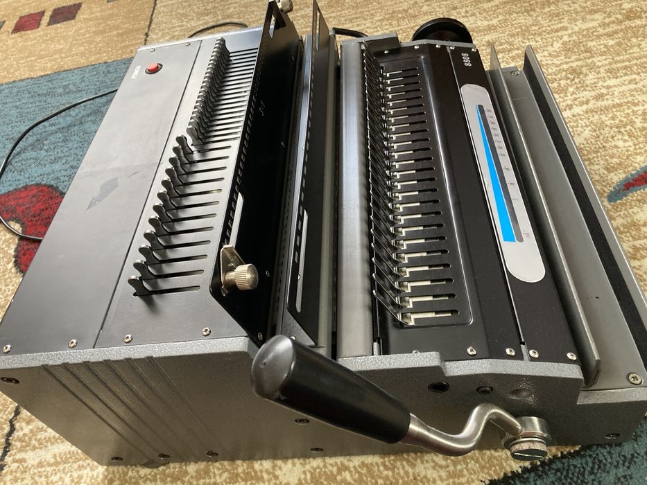 Masina de indosariat electric, profesional, Spotline SL-8808