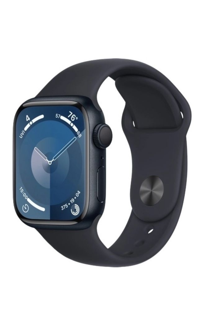 Apple watch series 9 , 45 mm