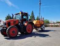 Roti Inguste Kubota Case New Holland Deutz Steyr  McCormick John deere