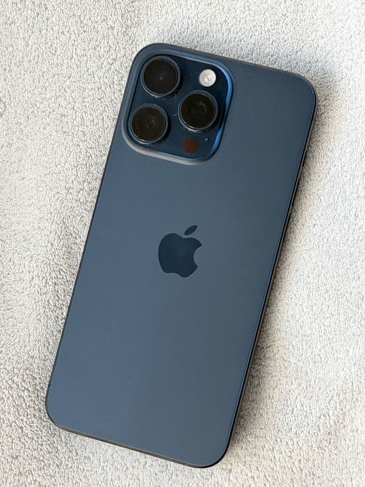 iPhone 15 PRO MAX 256