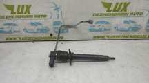Injector 0445110078 2.4 D D5244T Volvo V70 2 [2000 - 2005]