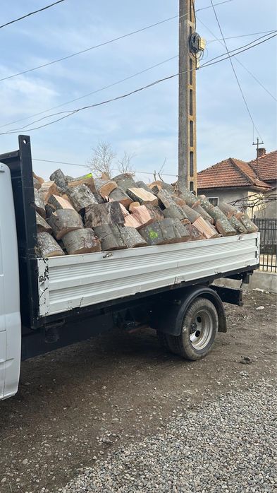 Vand lemn de foc esenta tare