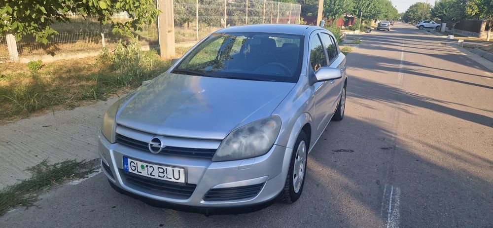 Vând Opel Astra H 1,7 cdti 2004
