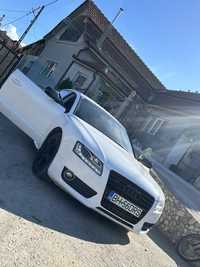 VAND AUDI A5 sportback