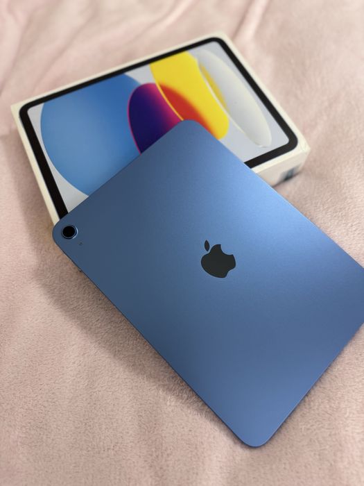 Ipad A16 (2025) память 128 гб