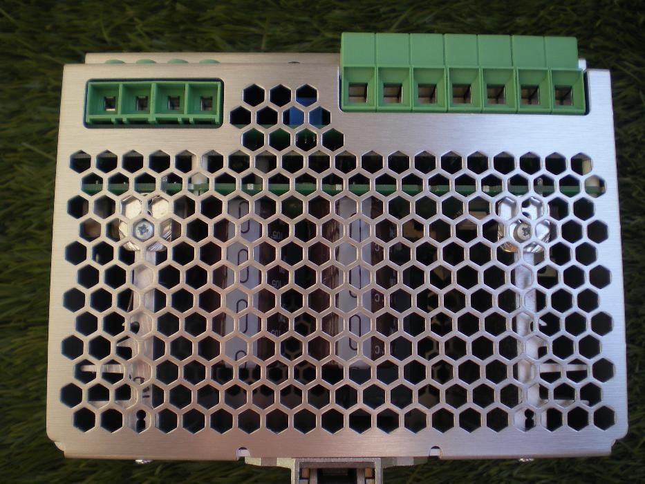 Професионално захранване PHOENIX CONTACT 24V