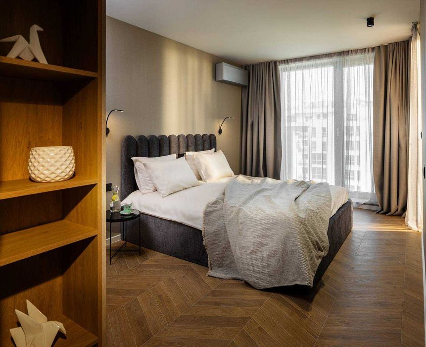 Продава се Тристаен апартамент в Пловдив, Кършияка - 127 кв.м за 2986 €/кв.м - Снимка #4