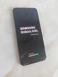 Vând Samsung Galaxy A30s [spart dar perfect funcțional] NEcodat //poze