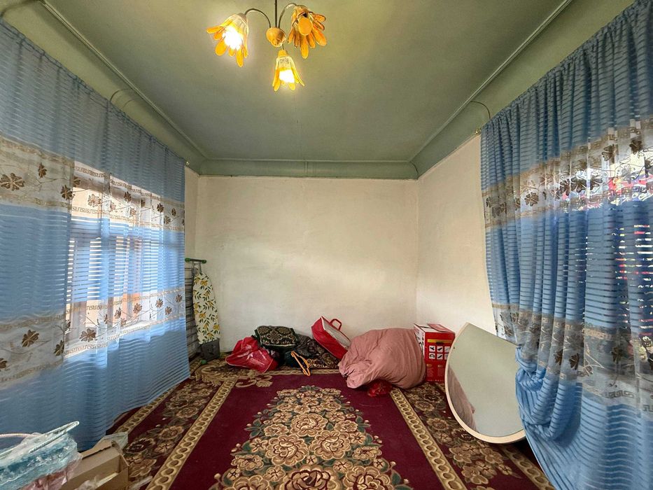 Buxoroda TAYYOR 12 Sotiqli hovli sotiladi