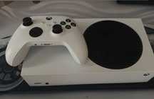 Xbox series S 512gb