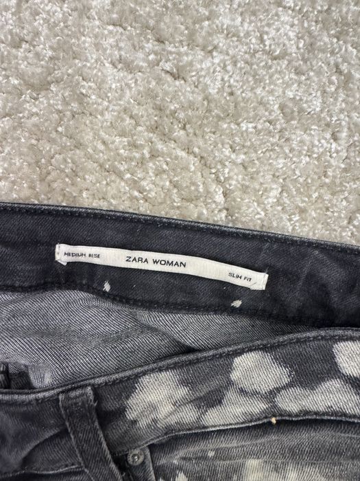 Дамски дънки Zara