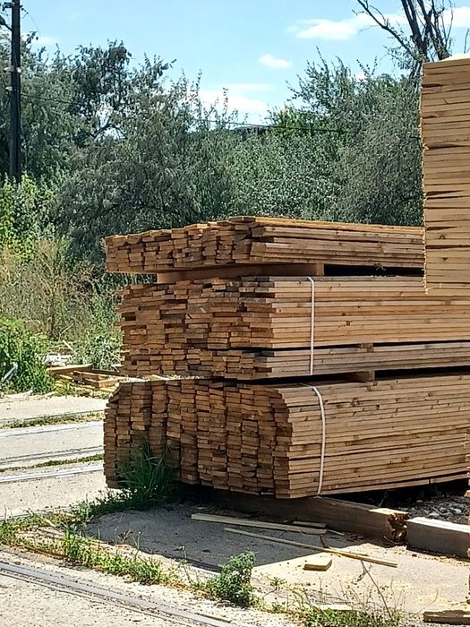 Vand cherestea rășinoase .