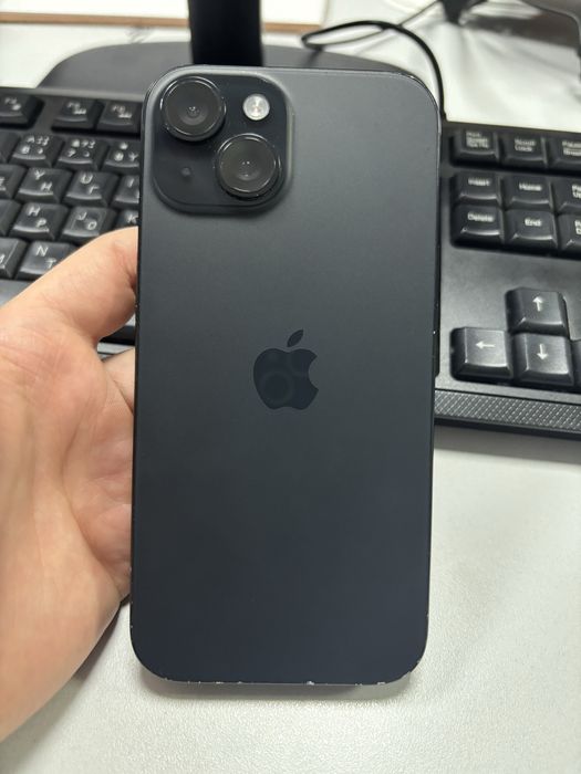 Iphone 15, 128гб