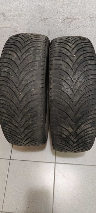 Зимни гуми BFGoodrich 205/55/16