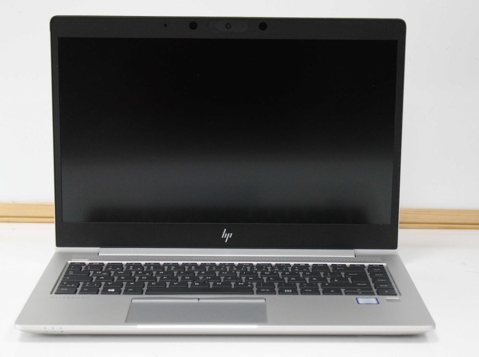 Лаптоп HP EliteBook 840 G6 i5-8265U/8GB/256SSD