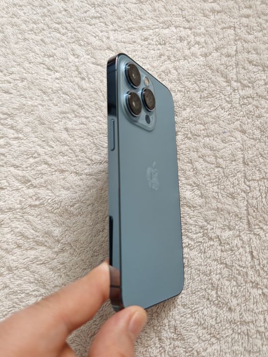 IPhone 13 Pro  128GB  Yomkost 97%