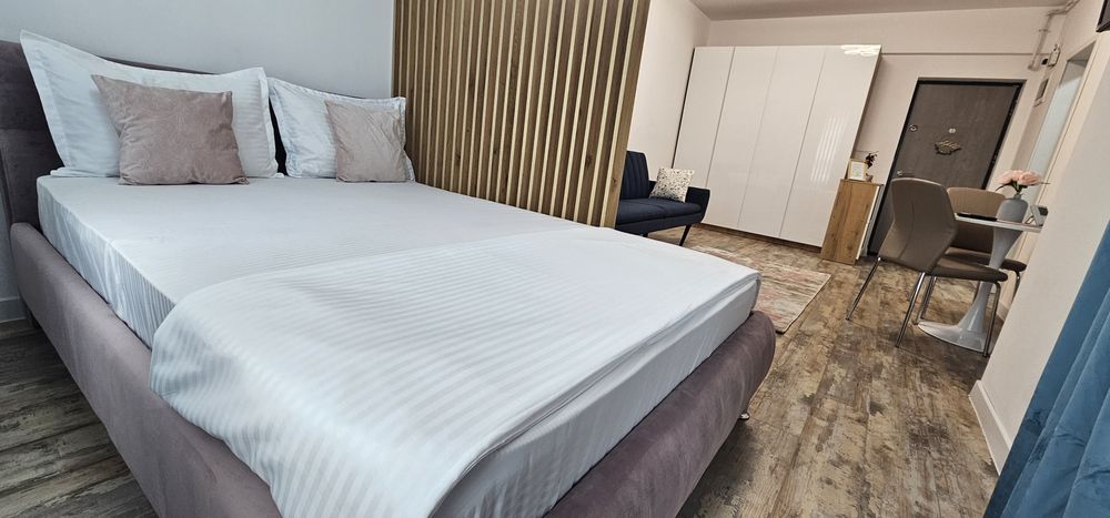 Inchiriere apartament lux in regim hotelier zona Spital Fundeni