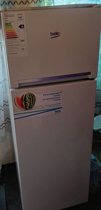 Продам холодильник недорого