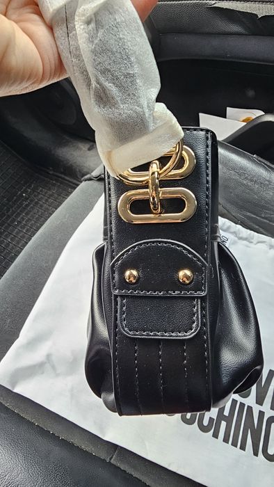 Чанта Love Moschino