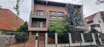 Vila lux Baneasa-lac, zona vile, langa Petrom City, p+2E, 350 mp,