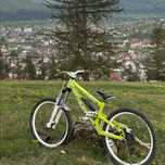 Scott voltage fr30