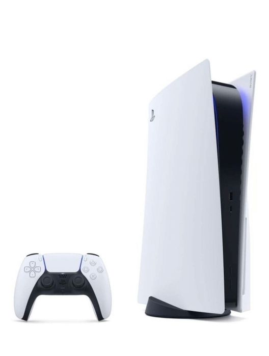 PlayStation 5 , Плейстейшн 5