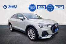 Audi Q3 Audi Q3