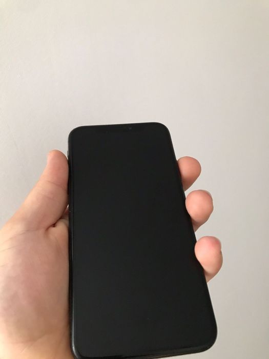 Iphone X stare foarte buna