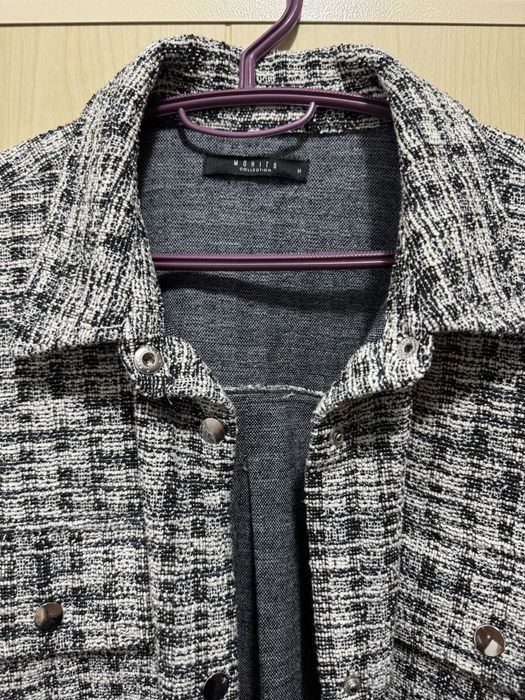 Риза Mohito over size