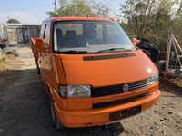 VW transporter T4 syncro 4x4