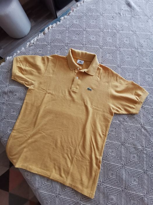 Тениски Lacoste /Tommy-Hilfiger
