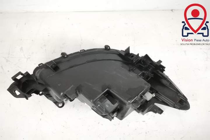 Ляв фар Оригинален Пълен Led В добро състояние 1 лупа Мазда / Mazda CX