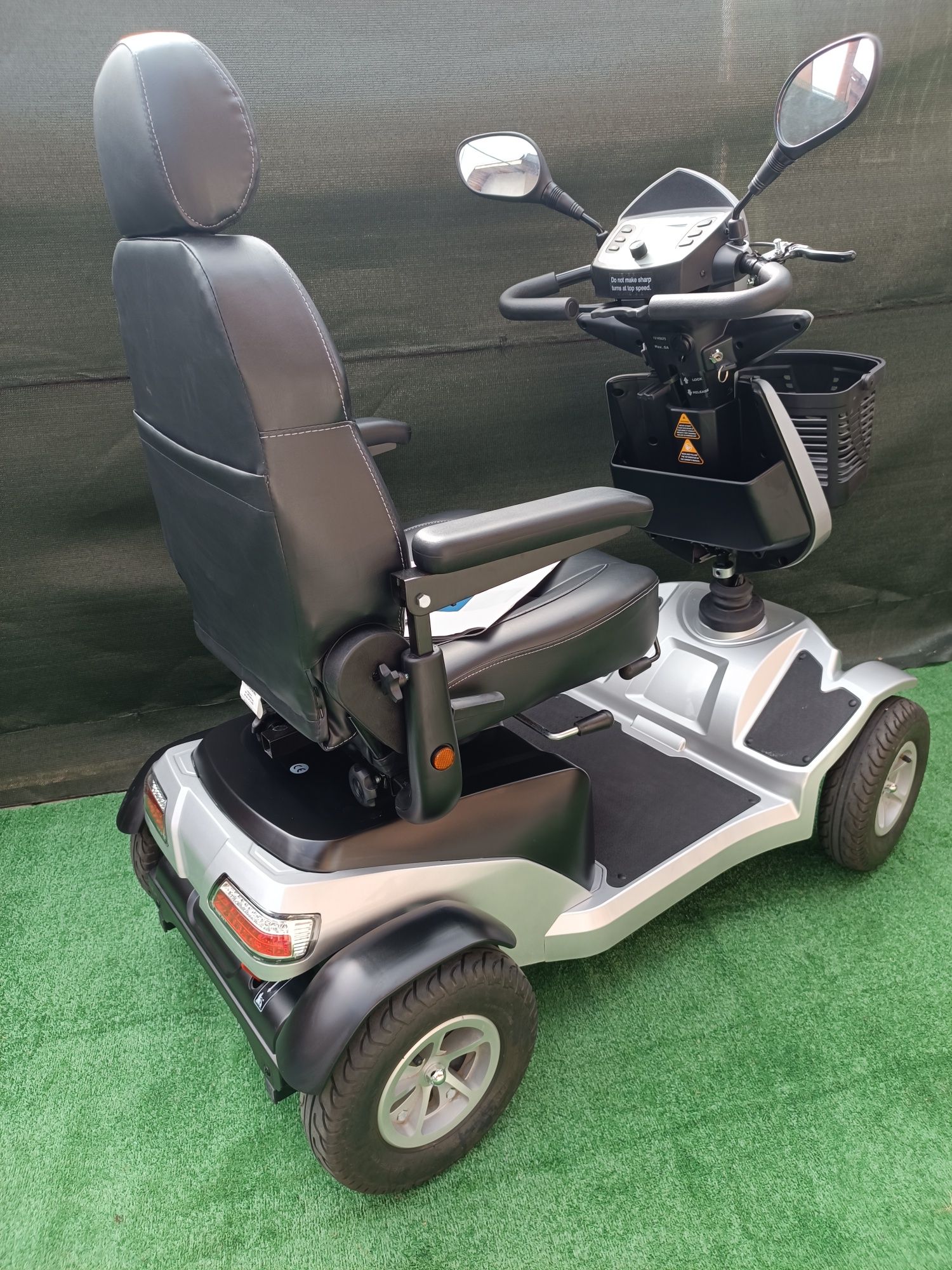 Dezabilitati Dizabilitati scuter căruț carucior handicap electric vars