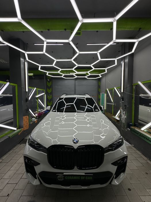 Бронепленка Полировка Тонировка авто Химчистка КЕРАМИКА Шумоизоляция