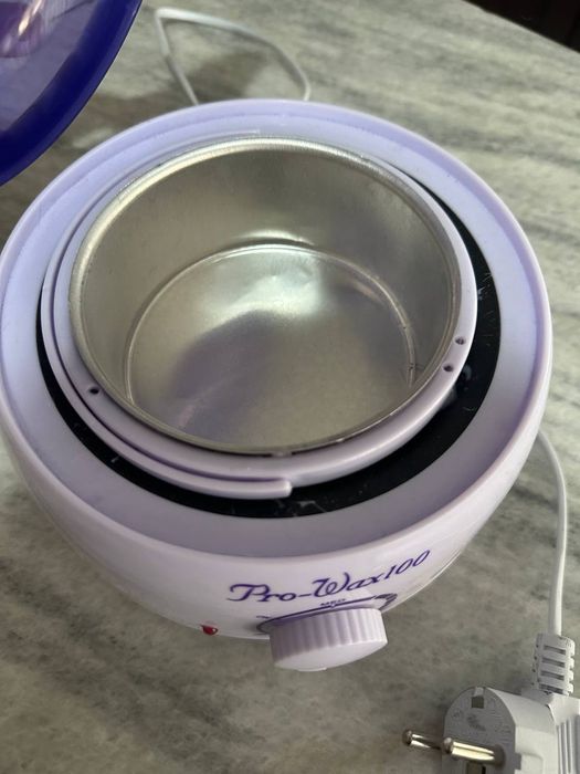 Продается Воскоплав