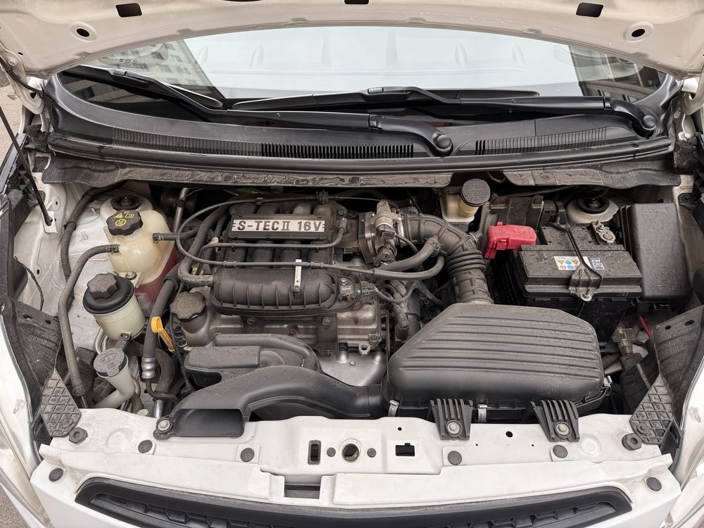 Продаю Chevrolet Spark