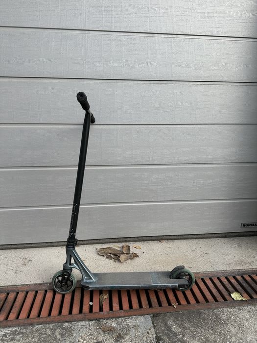 Тротинетка за трикове Prodigy s8 street