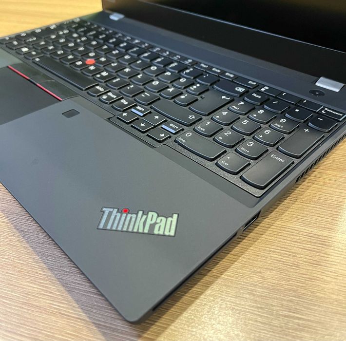 LENOVO ThinkPad T15 GEN2. Core i5-1145G7 - 1.1/4.4 Ghz. 16/512 GB