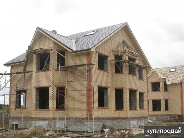 Стройка дом подключь,Строительство коттеджей под ключь